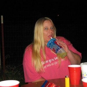 Meet your Posher, Linda